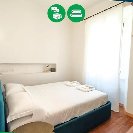 Flatty Apartments - Navigli 公寓 米兰