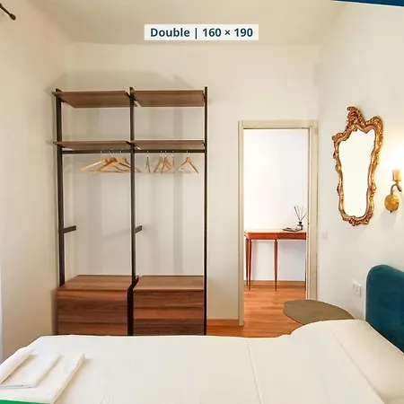 公寓 Flatty Apartments - Navigli 米兰