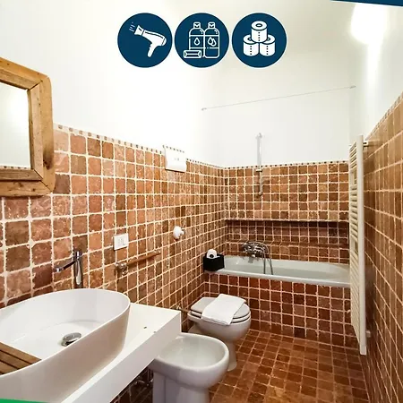 Flatty Apartments - Navigli 公寓