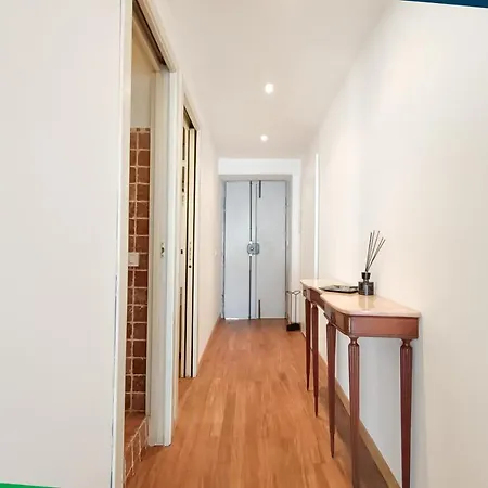 公寓 Flatty Apartments - Navigli 米兰