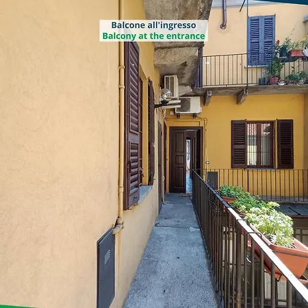 Flatty Apartments - Navigli 公寓