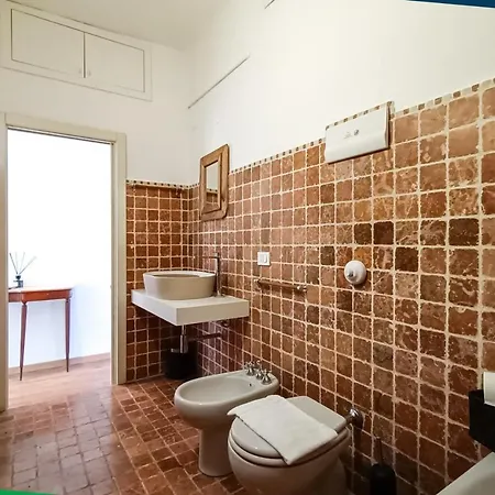 公寓 Flatty Apartments - Navigli *